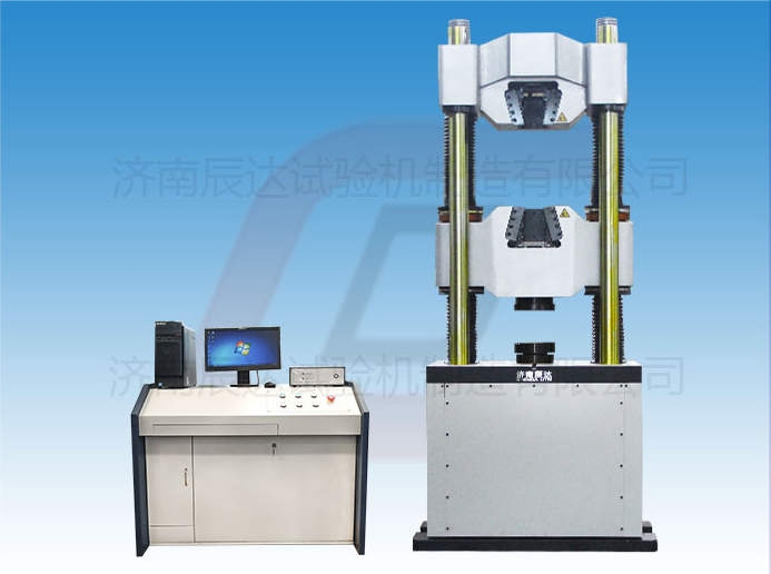 要怎么選擇靠譜的200噸微機控制電液伺服液壓萬能試驗機廠來購買產品？